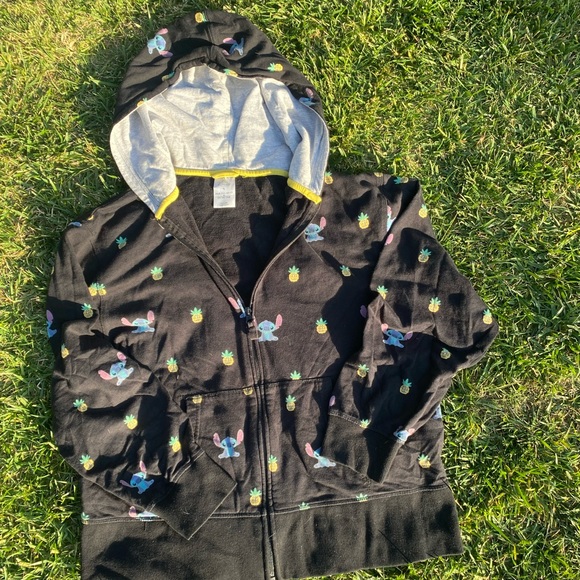 2 Disney Sweaters - Picture 3 of 4